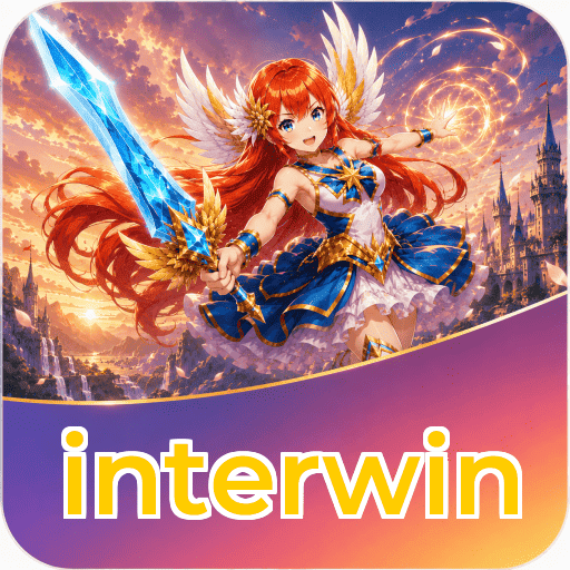 Logo interwin