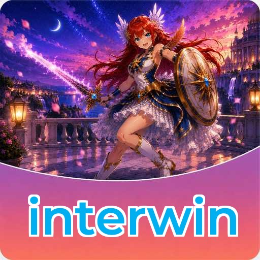 Logo interwin