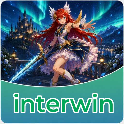 Logo interwin