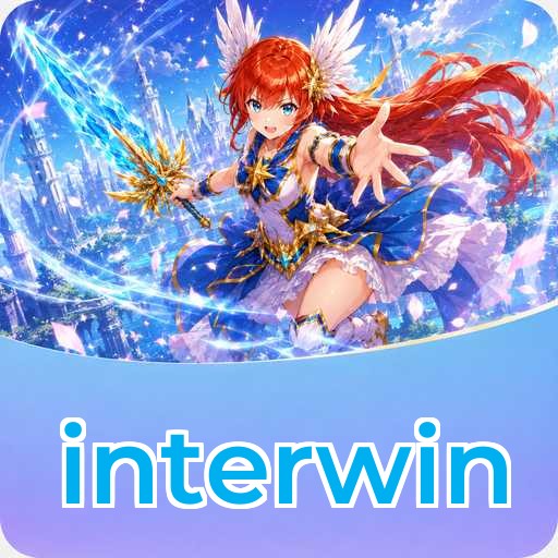 Logo interwin