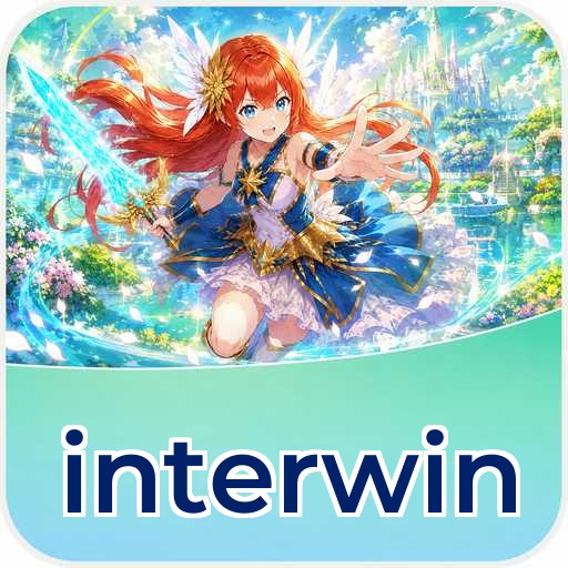 Logo interwin