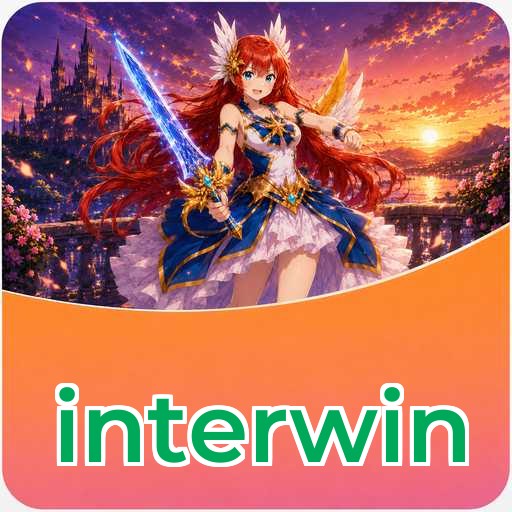 Logo interwin