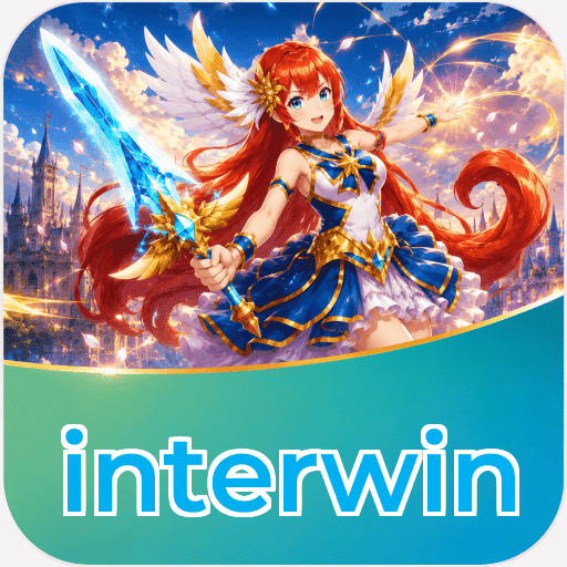 Logo interwin