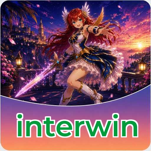 Logo interwin
