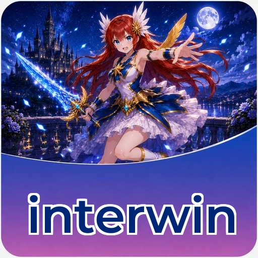Logo interwin