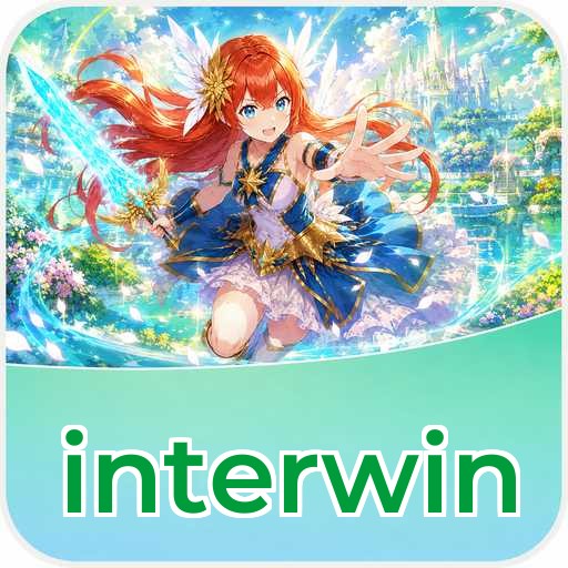 Logo interwin