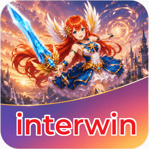 Logo interwin