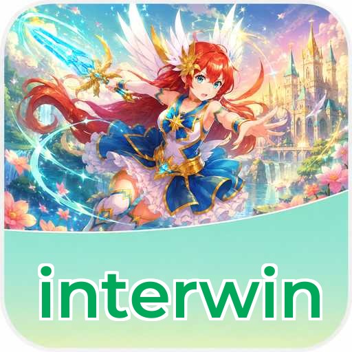 Logo interwin