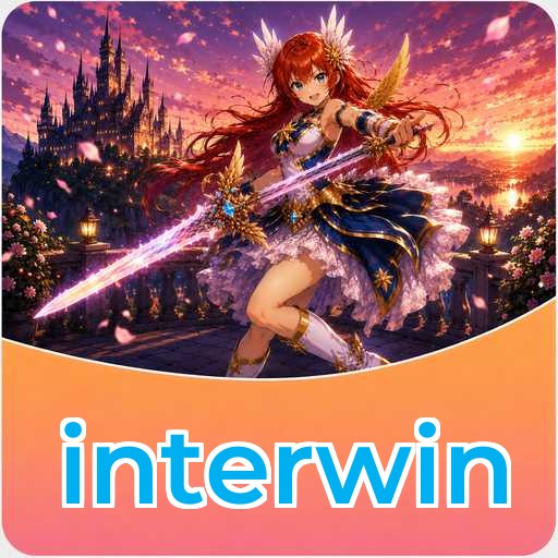 Logo interwin
