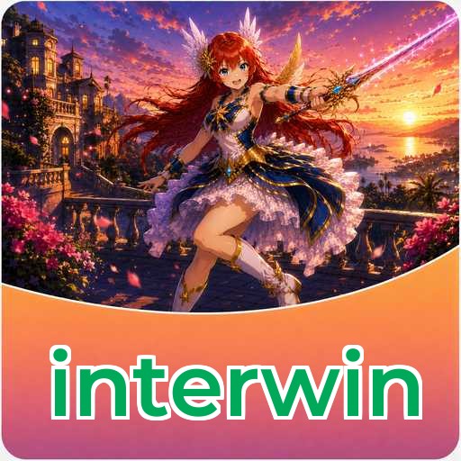 Logo interwin
